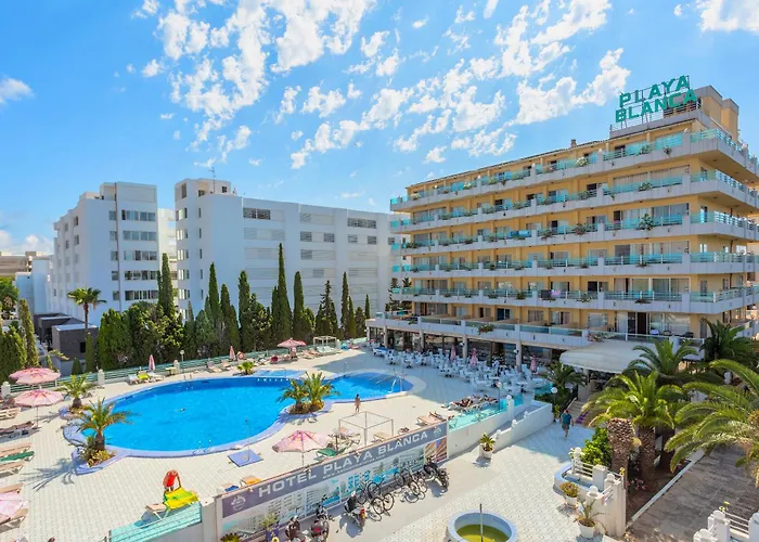 Bei Juan Mallorca Hostal