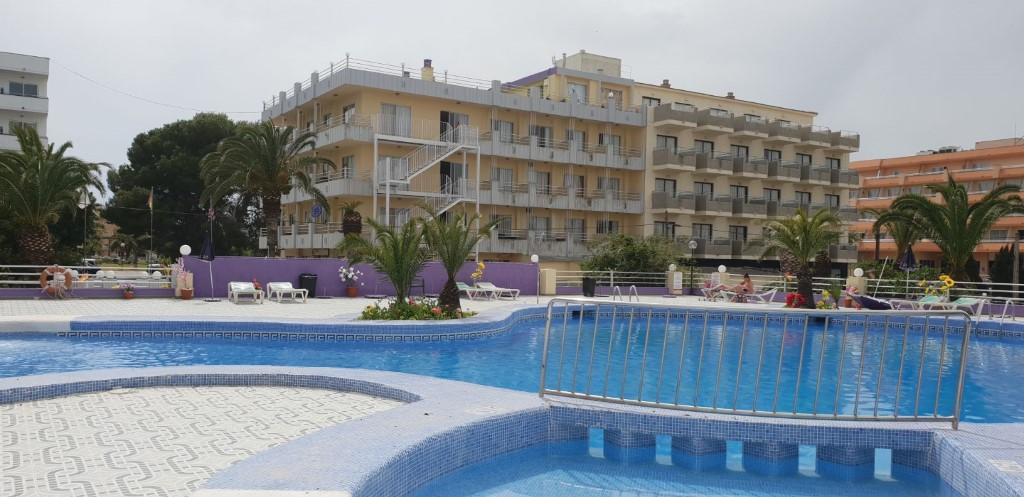 Bei Juan Mallorca S'Illot (Mallorca)