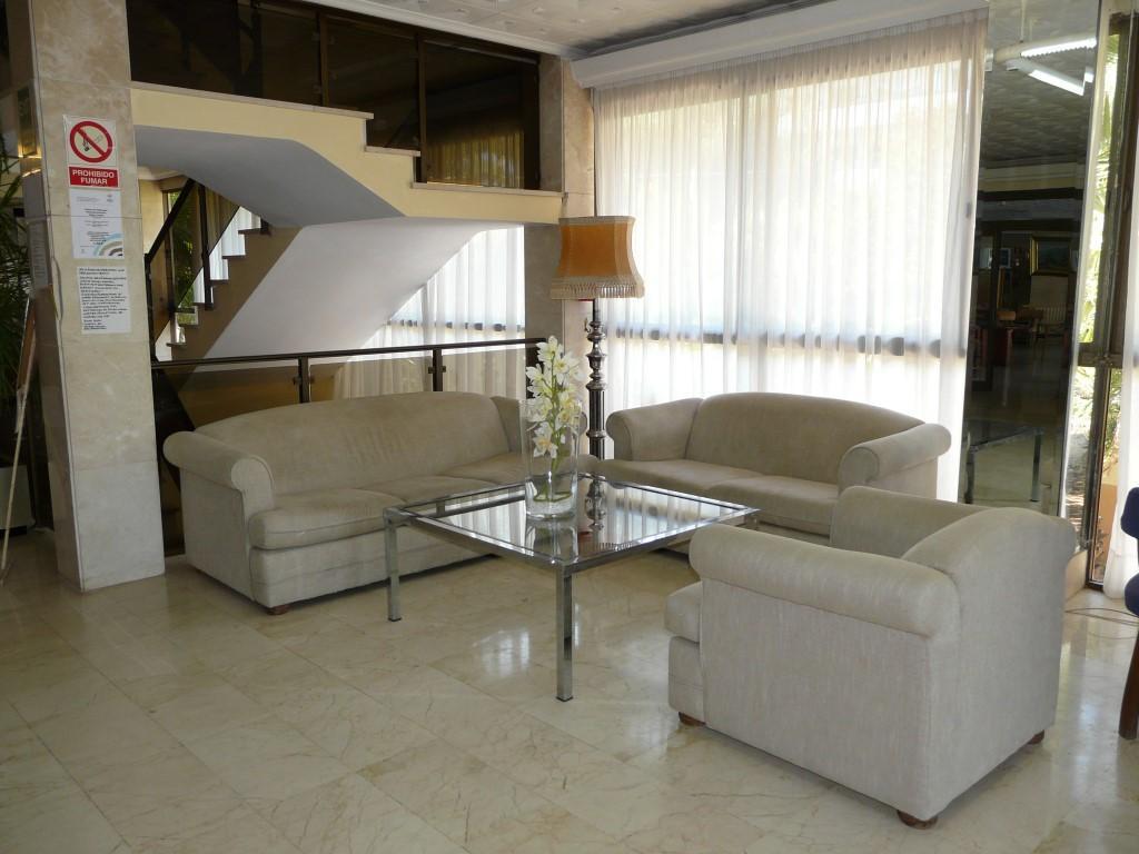 Hostel Bei Juan Mallorca *