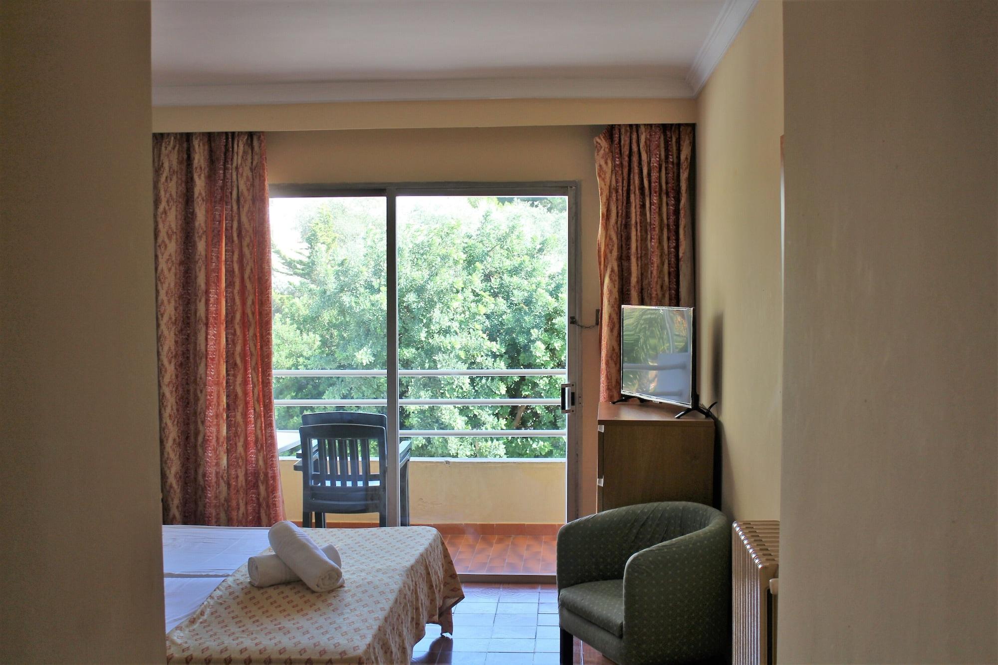 Hostel Bei Juan Mallorca