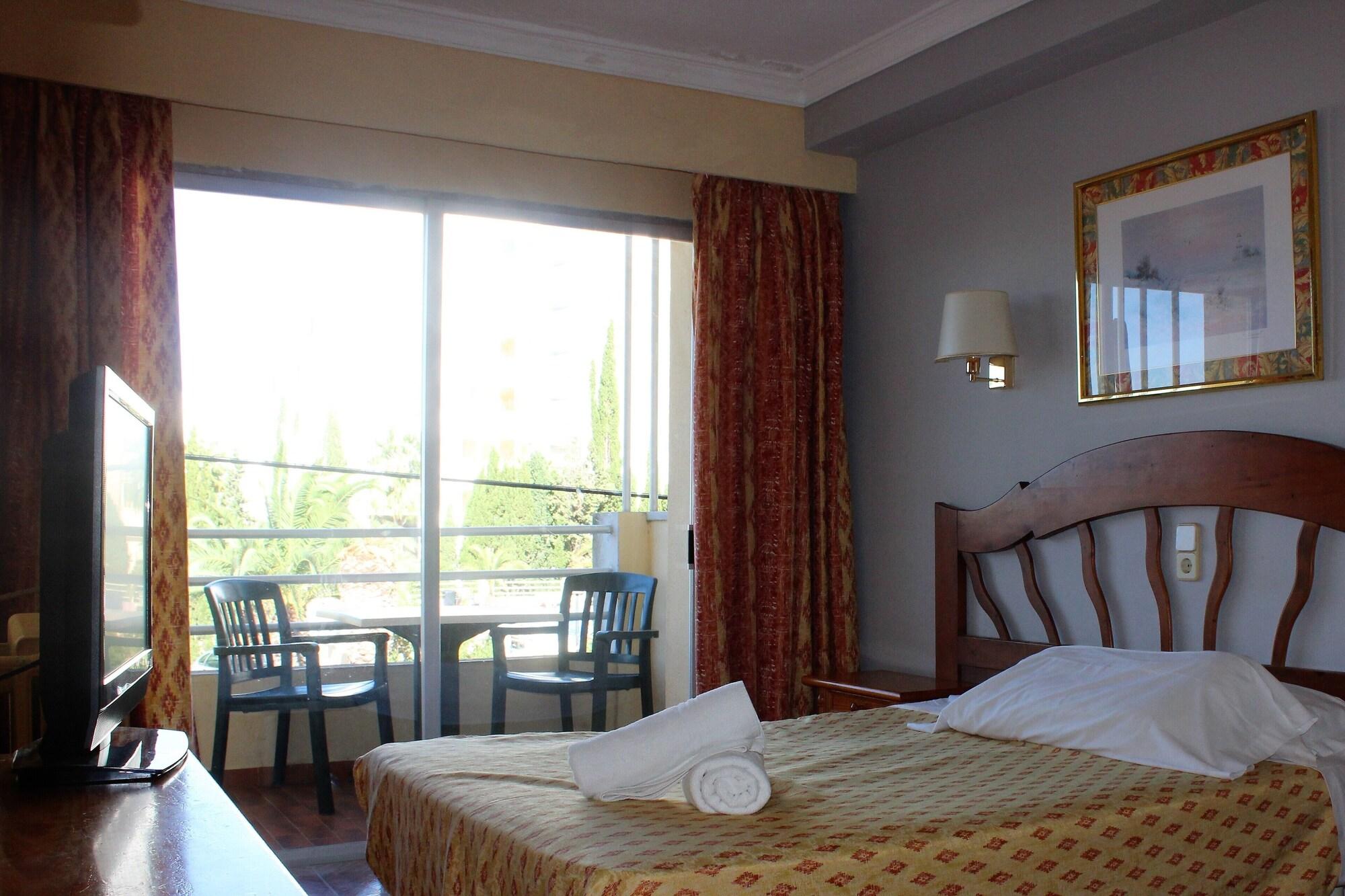 Bei Juan Mallorca Hostel