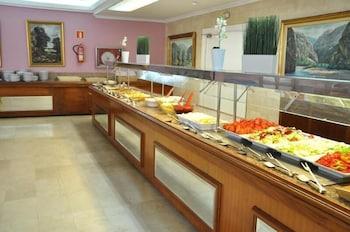 Hostel Bei Juan Mallorca *