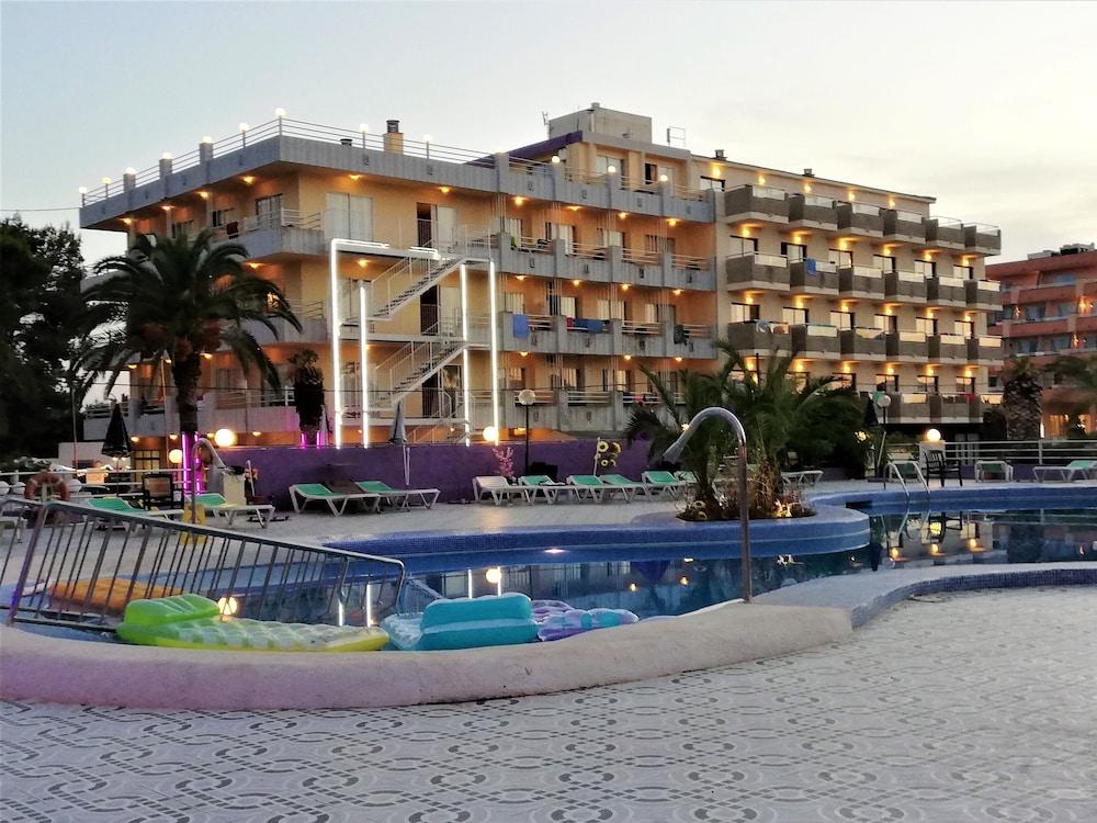 Hostel Bei Juan Mallorca