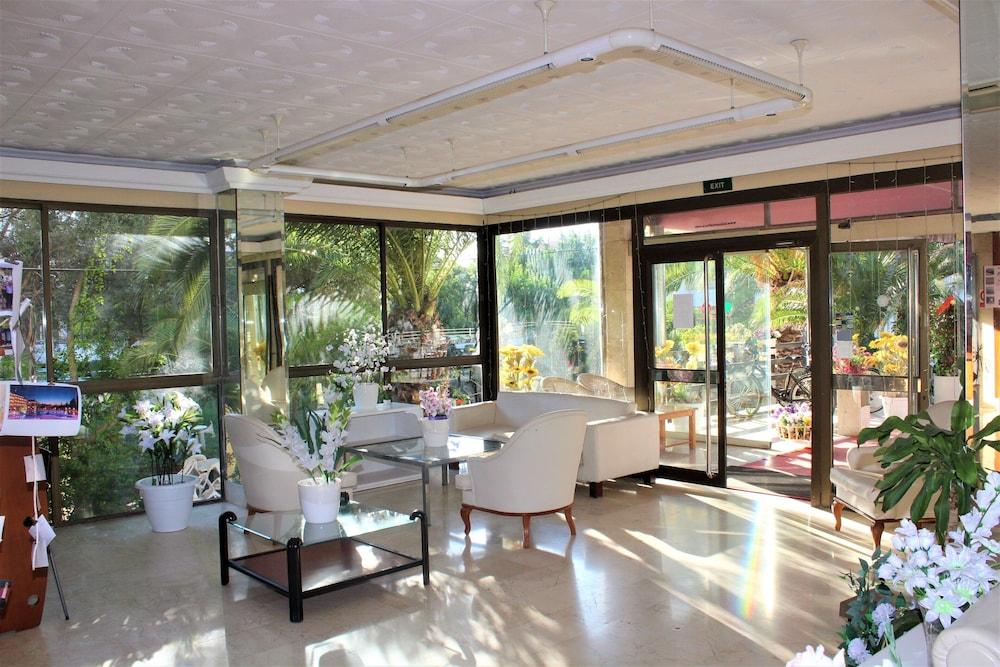 Bei Juan Mallorca Hostel S'Illot (Mallorca)