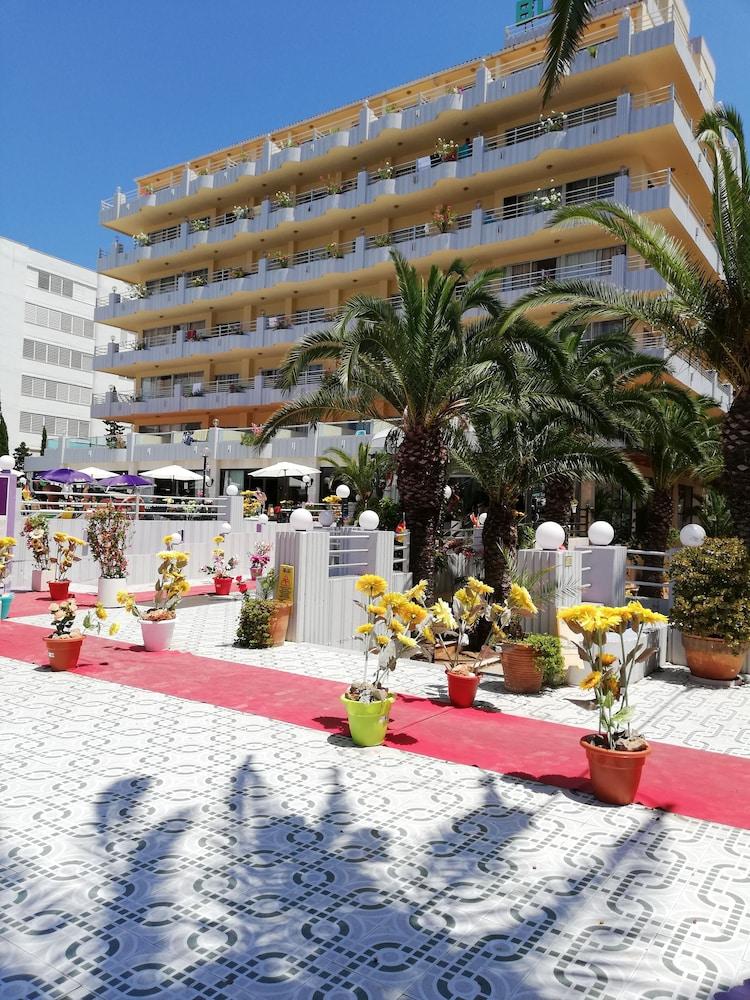 Hostel Bei Juan Mallorca S'Illot (Mallorca)