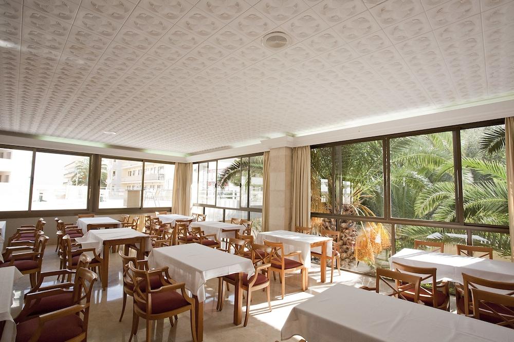 Hostel Bei Juan Mallorca