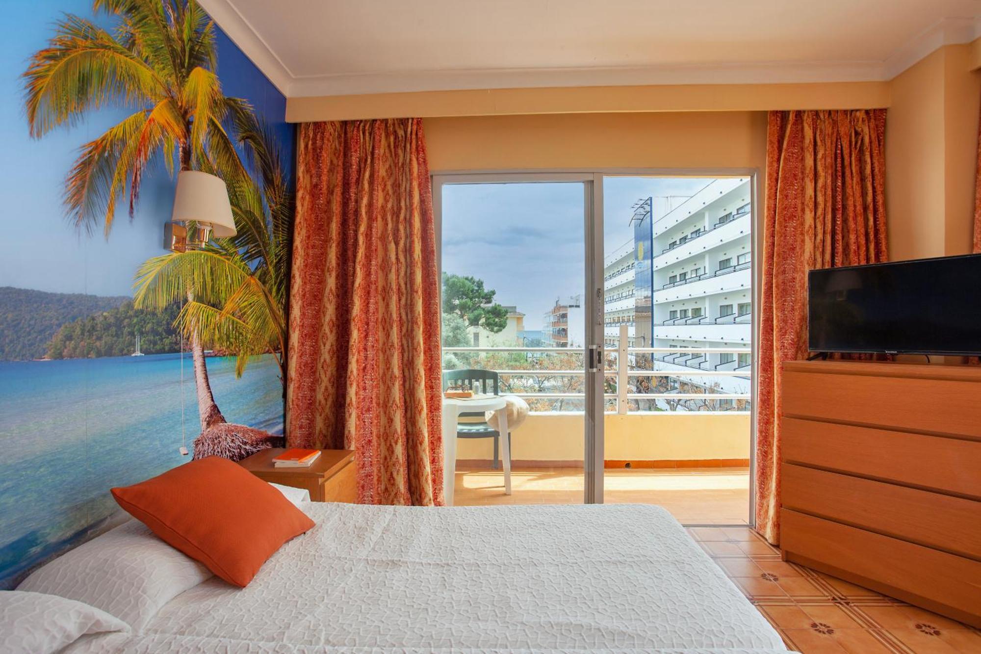 Hostel Bei Juan Mallorca