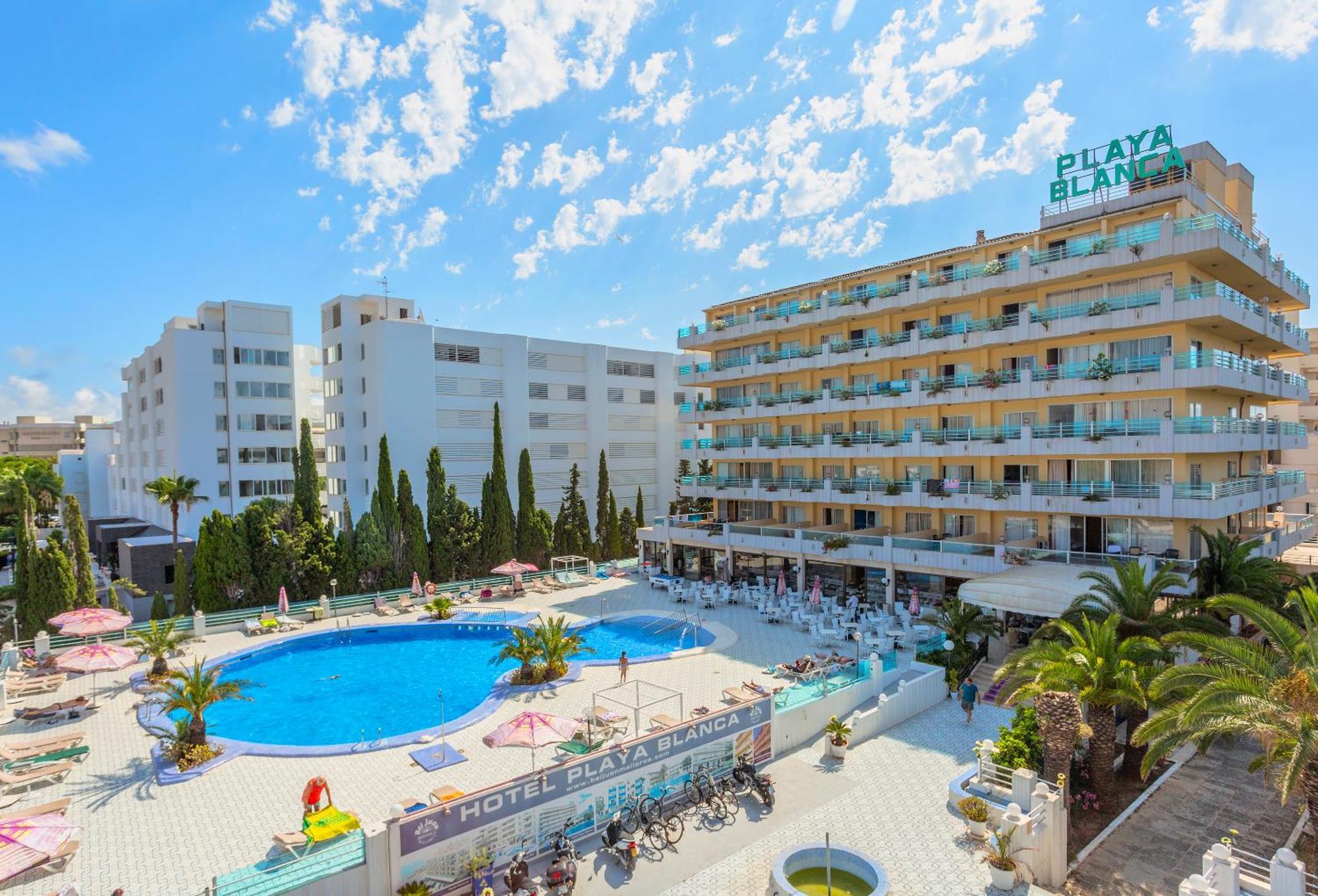 Bei Juan Mallorca S'Illot (Mallorca)