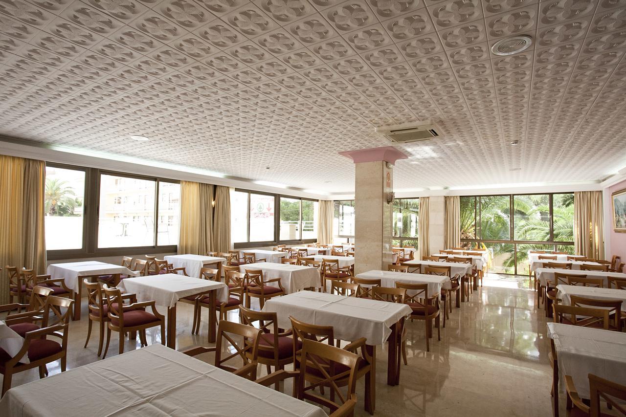 Hostel Bei Juan Mallorca *