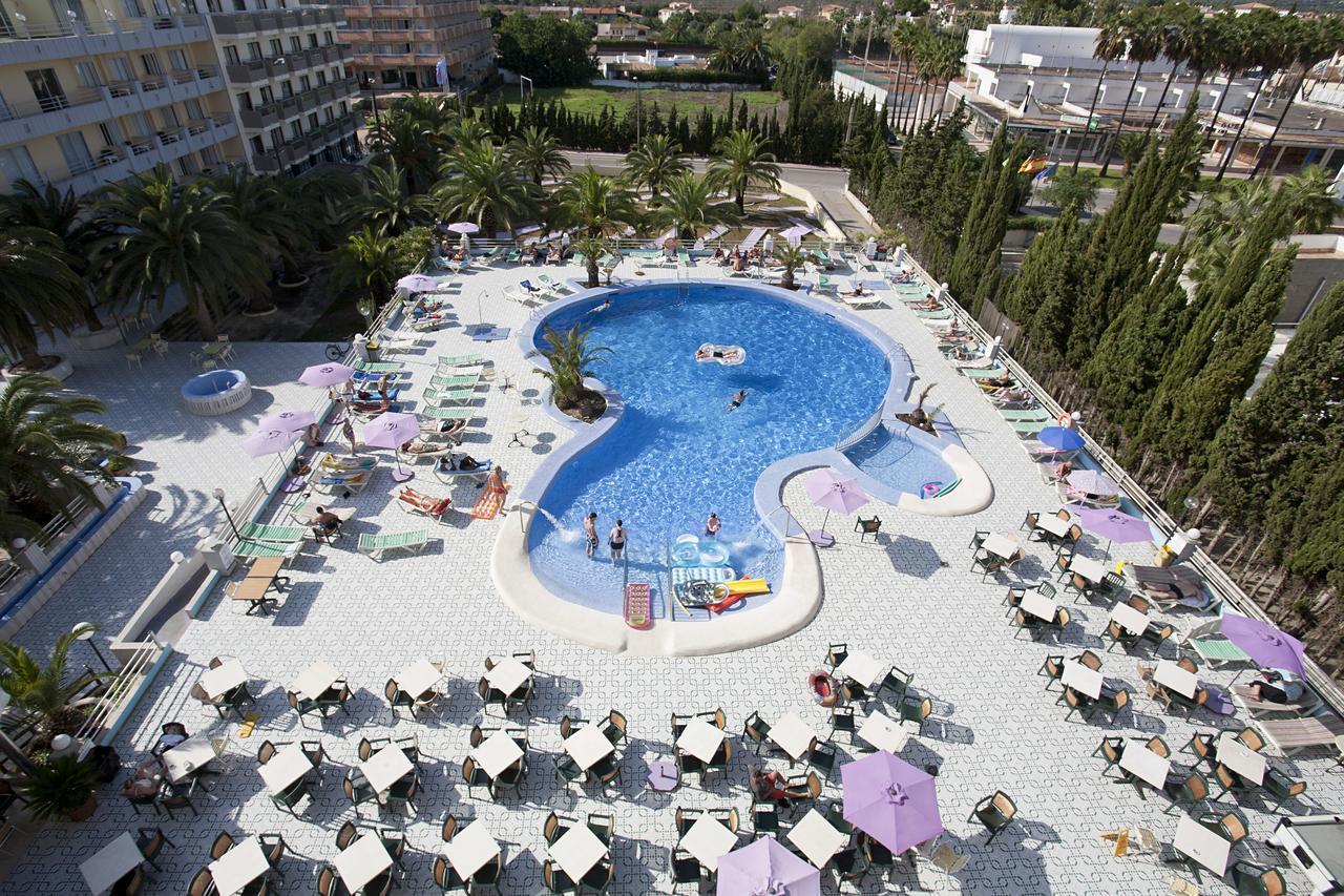 Hostel Bei Juan Mallorca *