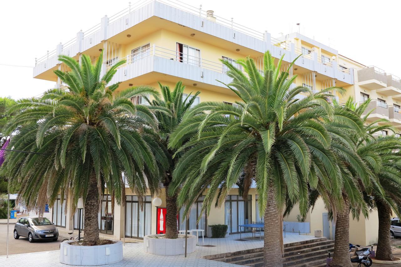 Hostel Bei Juan Mallorca *