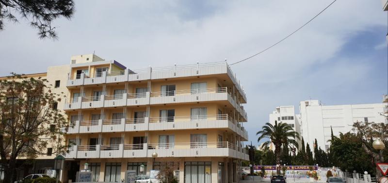 Bei Juan Mallorca Hostel *