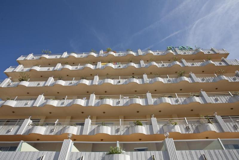 Bei Juan Mallorca S'Illot (Mallorca)