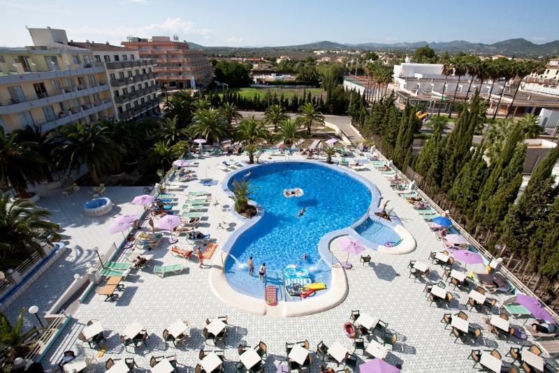 Hostel Bei Juan Mallorca