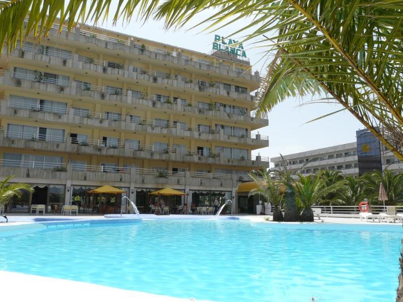Bei Juan Mallorca Hostel S'Illot (Mallorca)